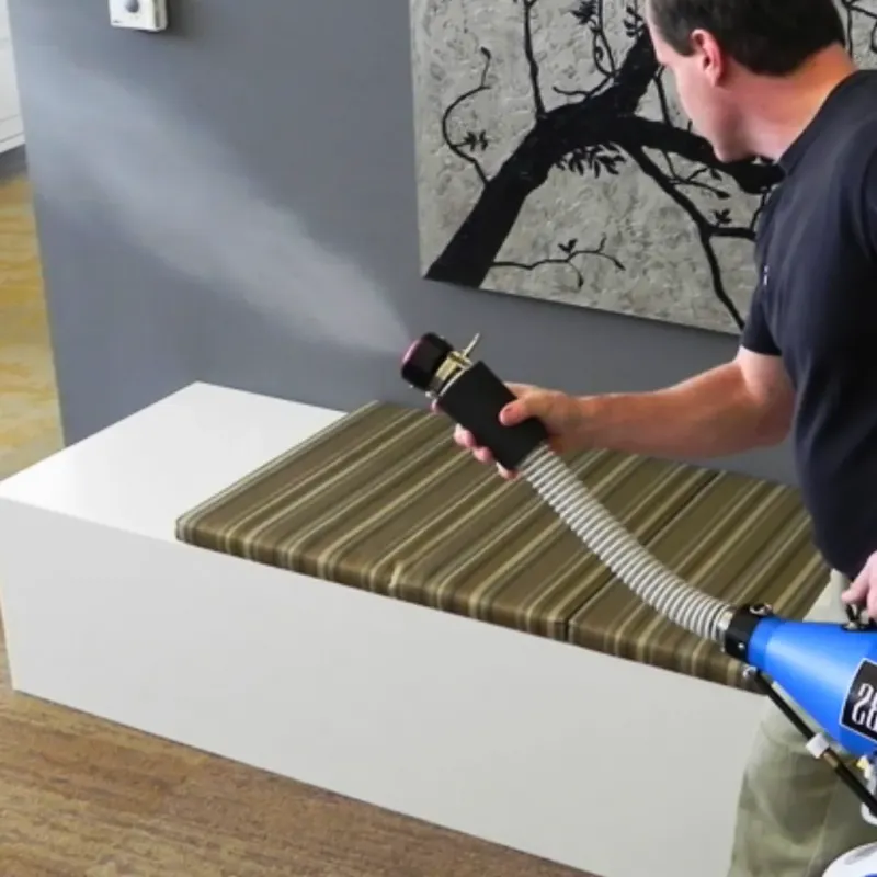 Professional Odor Removal in Alexandria, AL